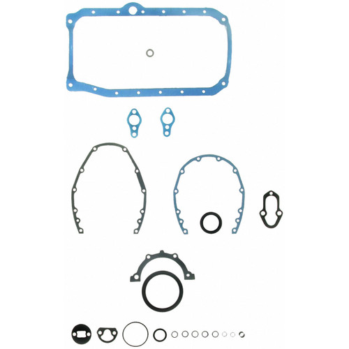 Engine Conversion Gasket Set | 557CS 9354-1