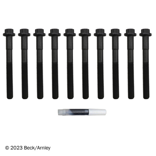 Cylinder Head Bolt Set | BEC016-1001