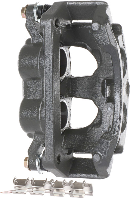 Remanufactured Unloaded Caliper w/Bracket | CAR18-B5478