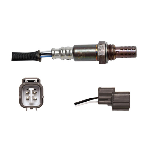 Oxygen Sensor 4 Wire, Direct Fit, Heated, Wire Length: 16.14 | DEN234-4074