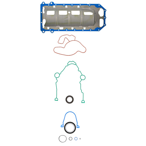 Engine Conversion Gasket Set | 557CS 26284-1