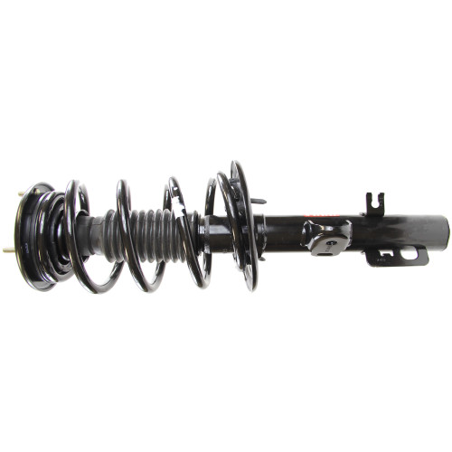 Quick-Strut Front Right Suspension Strut and Coil Spring Assembly | MON272533