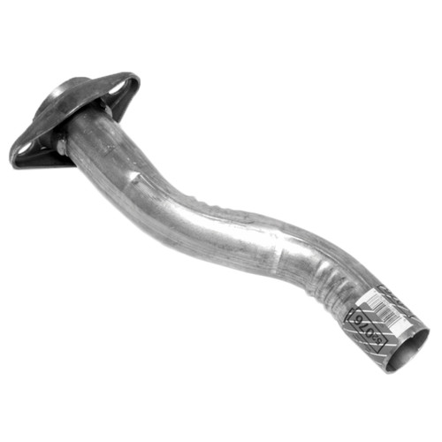 Exhaust Pipe 2.75" Inlet (ID) 2" Outlet (OD) | WEX52076