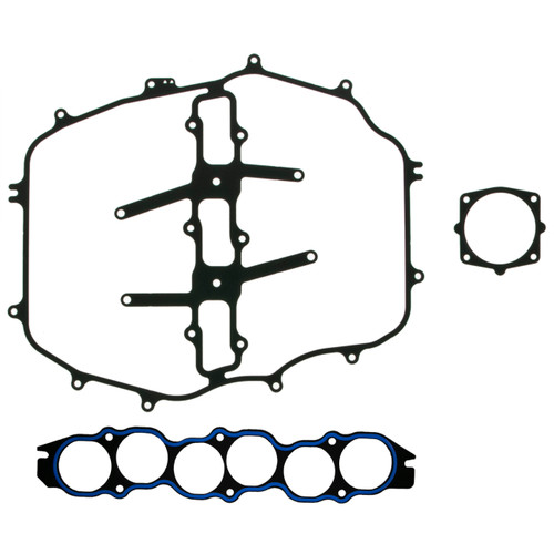 Fuel Injection Plenum Gasket Set | 557MS 96456