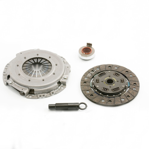 Transmission Clutch Kit with release bearing | LUK08-014