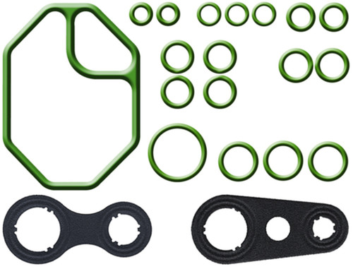 O-Ring & Gasket A/C System Seal Kit | 4SE26713