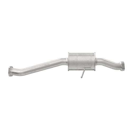 Direct Fit Exhaust Resonator and Pipe Assembly | WEX73059