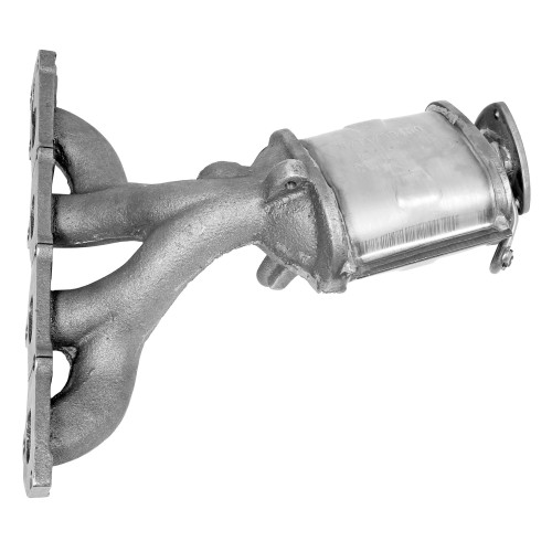 Ultra EPA Direct Fit Catalytic Converter with Integrated Exhaust Manifold | WEX16469