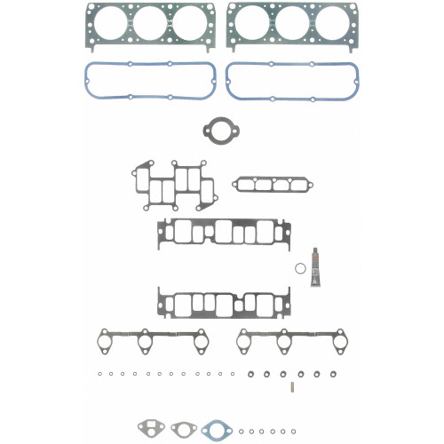 PermaTorque Engine Cylinder Head Gasket Set | 557HS 8699 PT-5
