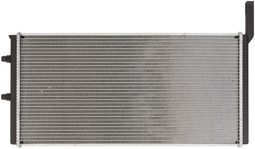 Complete Radiator | SPECU13475