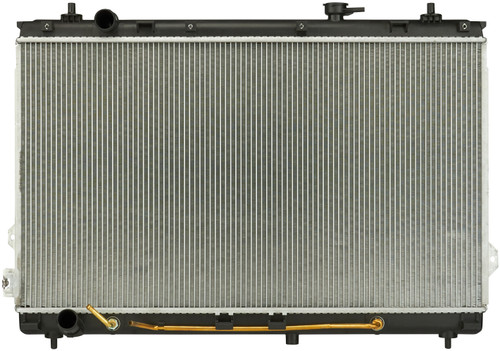 Complete Radiator | SPECU2898