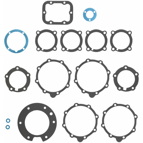 Transfer Case Gasket Set | 557TS 80332