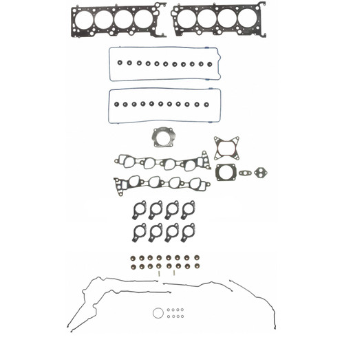 PermaTorque Engine Cylinder Head Gasket Set | 557HS 9790 PT-7