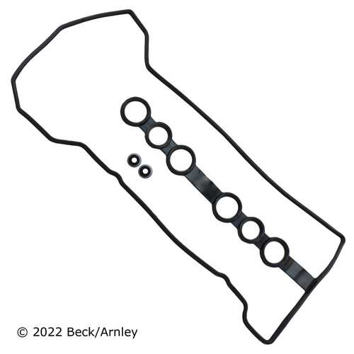 Valve Cover Gasket Set | BEC036-1568