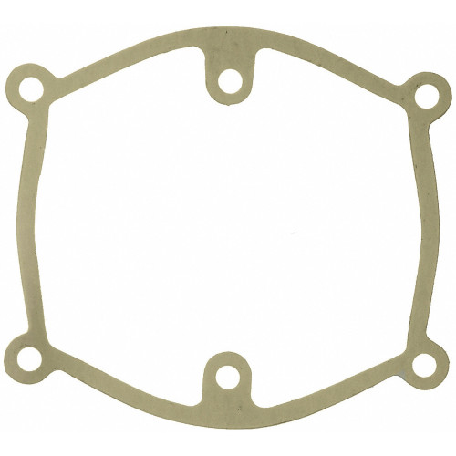Fuel Injection Plenum Gasket Set | 557MS 90176-1