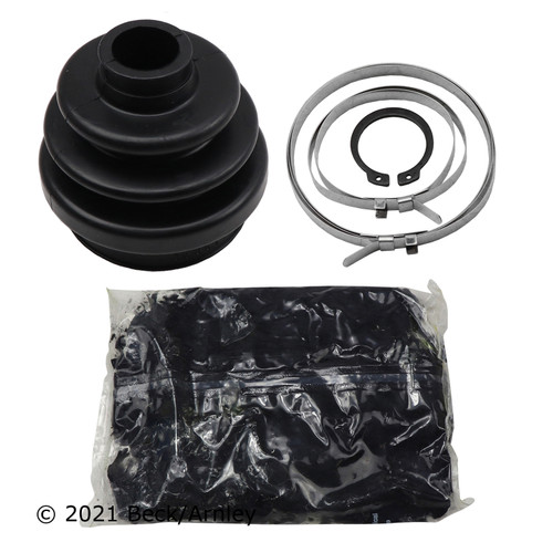 Constant Velocity Joint Boot Kit | BEC103-2458