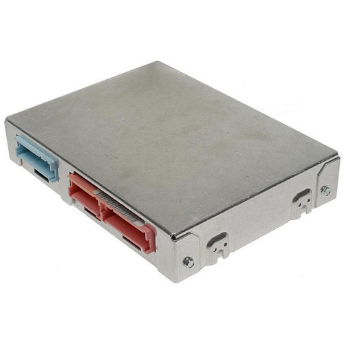 Engine Control Computer | BSEECC2663