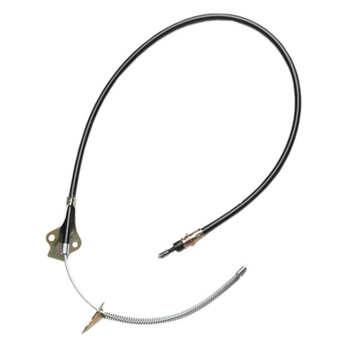 Element3 Parking Rear Brake Cable | RAYBC93056