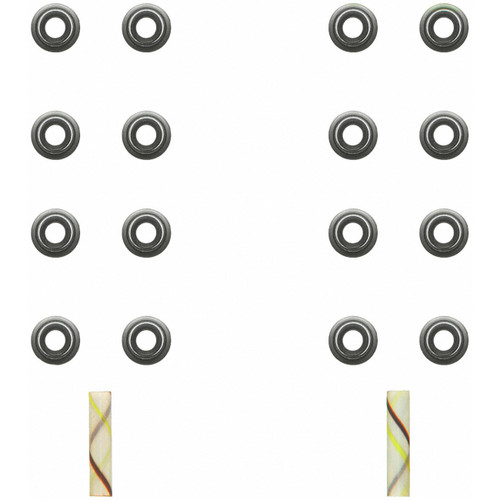 Engine Valve Stem Oil Seal Set | 557SS 72810