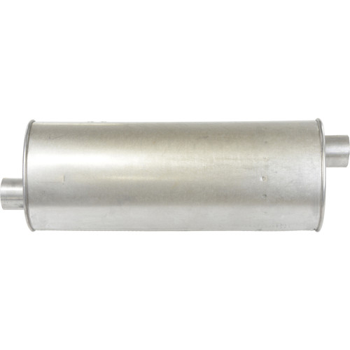 SoundFX Direct Fit Exhaust Muffler | WEX27261