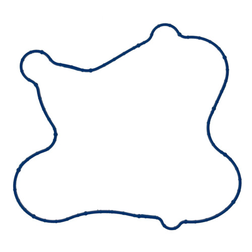 Engine Water Pump Gasket | 55735995