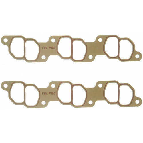 Fuel Injection Plenum Gasket Set | 557MS 94683