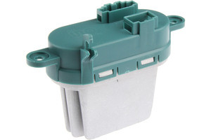 Blower Motor Regulator | UROURO-010741