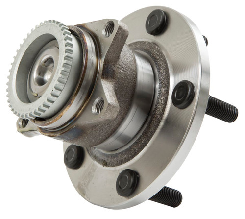 Hub Assembly | SAG102514