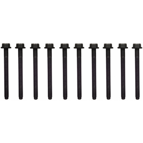 Engine Cylinder Head Bolt Set | 557ES 72175