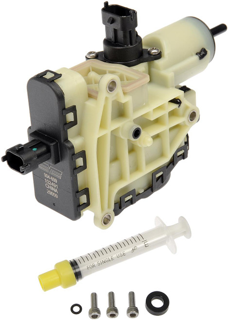 Diesel Emission Fluid Pump | DOR904-609