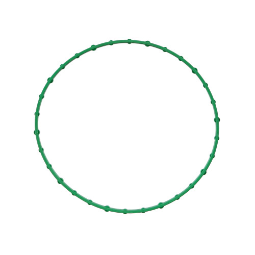 Fuel Injection Throttle Body Mounting Gasket | 55761824