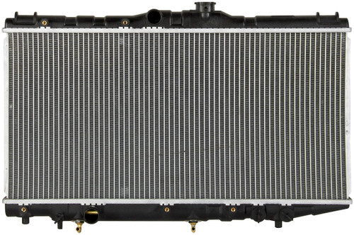 Complete Radiator | SPECU539