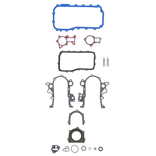 Engine Conversion Gasket Set | 557CS 26326-3