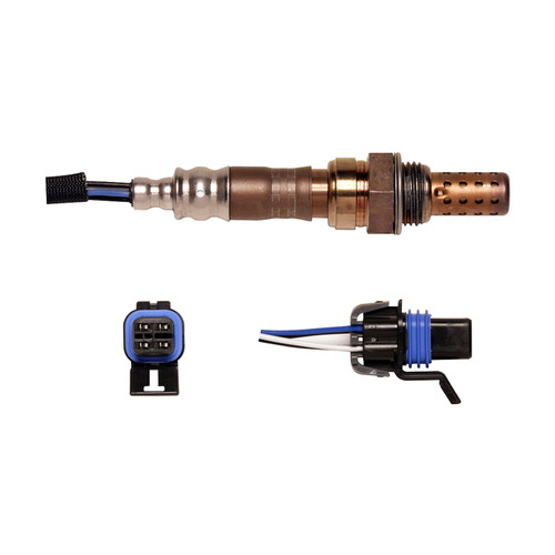 Oxygen Sensor 4 Wire, Direct Fit, Heated, Wire Length: 27.95 | DEN234-4066