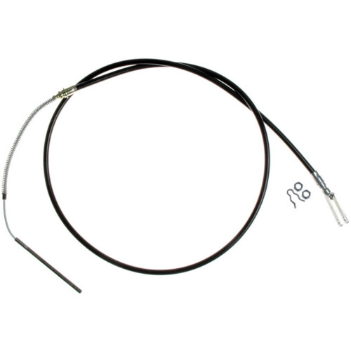 Element3 Parking Front Brake Cable | RAYBC93177