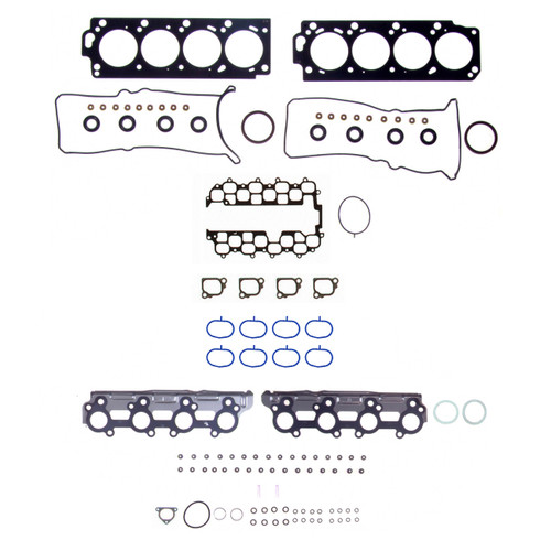 PermaTorque Engine Cylinder Head Gasket Set | 557HS 26298 PT