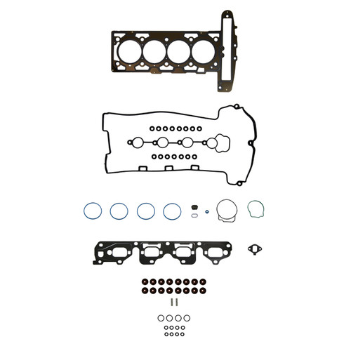 PermaTorque Engine Cylinder Head Gasket Set | 557HS 26466 PT