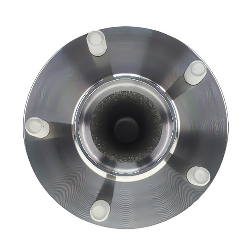 Wheel Bearing And Hub Assembly | SKFBR931168