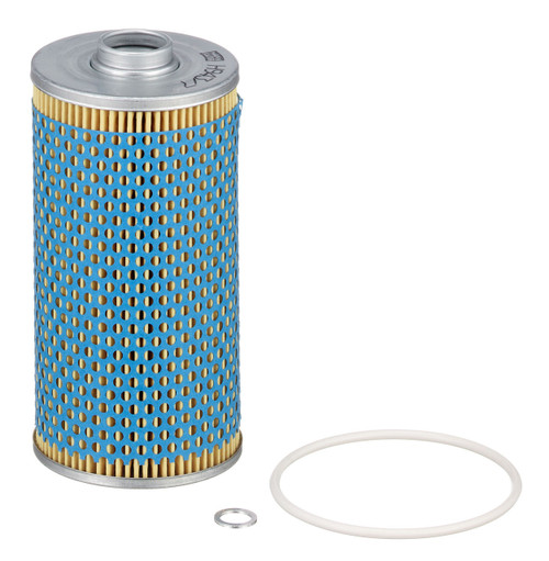 Cartridge Lube Metal Canister Filter | MANH 943/7 X
