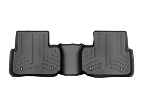 FloorLiner DigitalFit, Black, Rear | 0WT447962