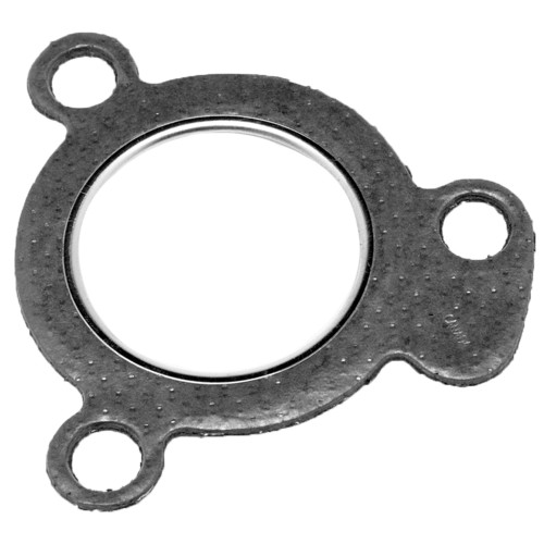 3 Bolt, Exhaust Pipe Flange Gasket | WEX31561
