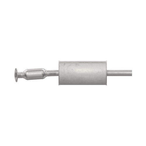 Ultra EPA Direct Fit Catalytic Converter | WEX74027