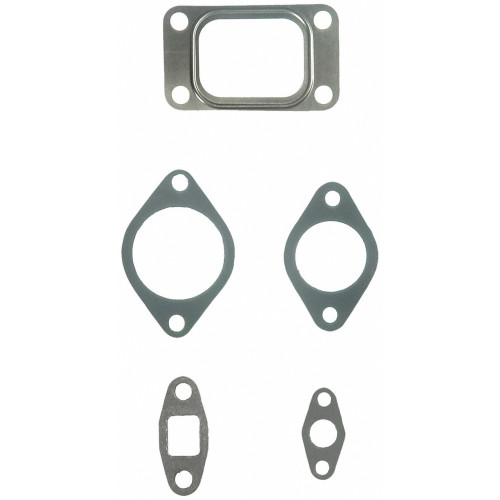 Turbocharger Mounting Gasket Set | 557ES 72811