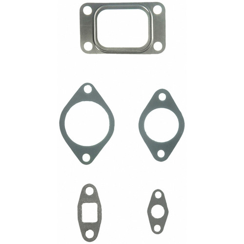 Turbocharger Mounting Gasket Set | 557ES 72811