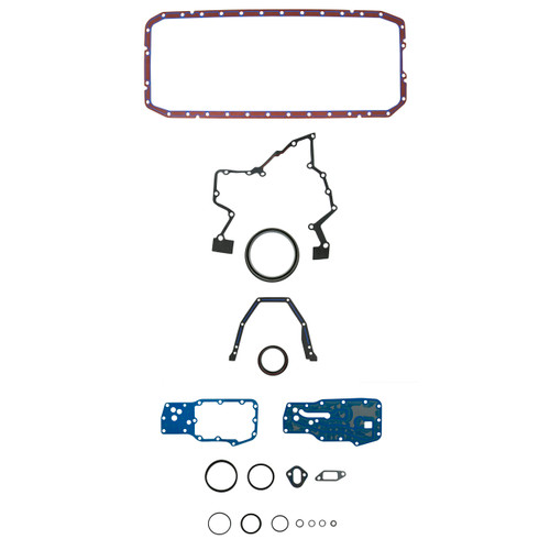Engine Conversion Gasket Set | 557CS 26679
