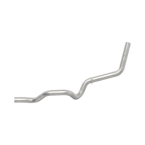 Exhaust Tail Pipe 2.5" Inlet (OD) | WEX55378