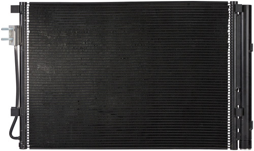A/C Condenser | SPE7-4438