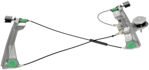 Window Regulator | DOR740-398
