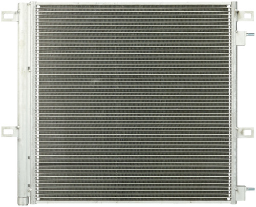 A/C Condenser | SPE7-30043