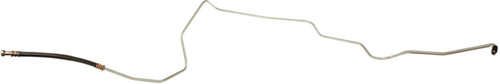 Transmission Line Assembly | DOR624-304